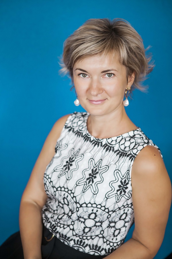 Николайчук Елена Сергеевна Николайчук Елена Сергеевна.