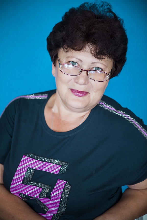 Молько Елена Николаевна Молько Елена Николаевна.